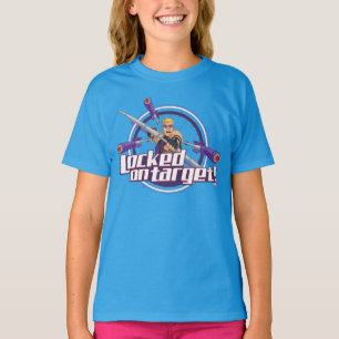 Locked On Target! T-Shirt
