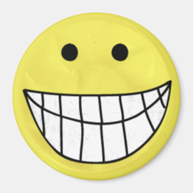 Locker magnets Back to school (Front)