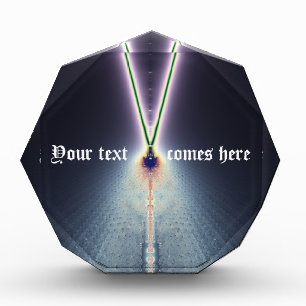 Locket Awards - Customized