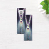 Locket Custom Bookmark (Desk)