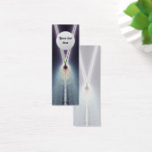 Locket Custom Bookmark (Desk)