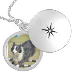 Locket - Customized