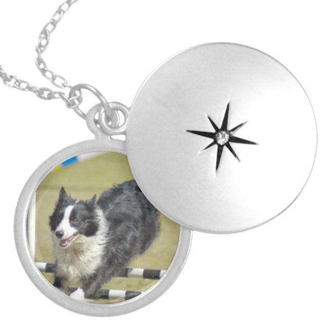 Locket - Customized (Front)