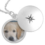 Locket - Customized