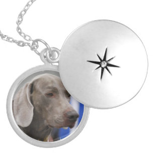 Locket - Customized