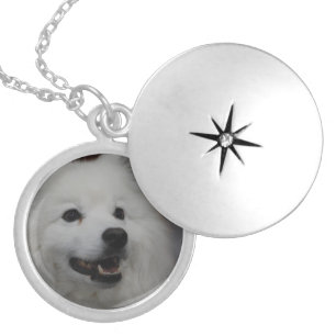 Locket - Customized Necklace