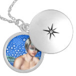 Locket - Customized Necklace