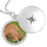Locket - Customized Necklace