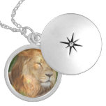 Locket - Customized Necklace