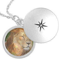 Locket - Customized Necklace