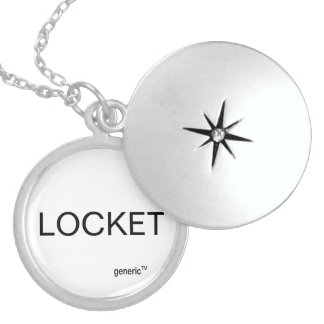 LOCKET locket by genericTM Necklace