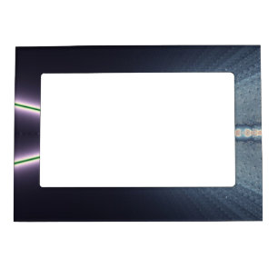 Locket Magnetic Picture Frame