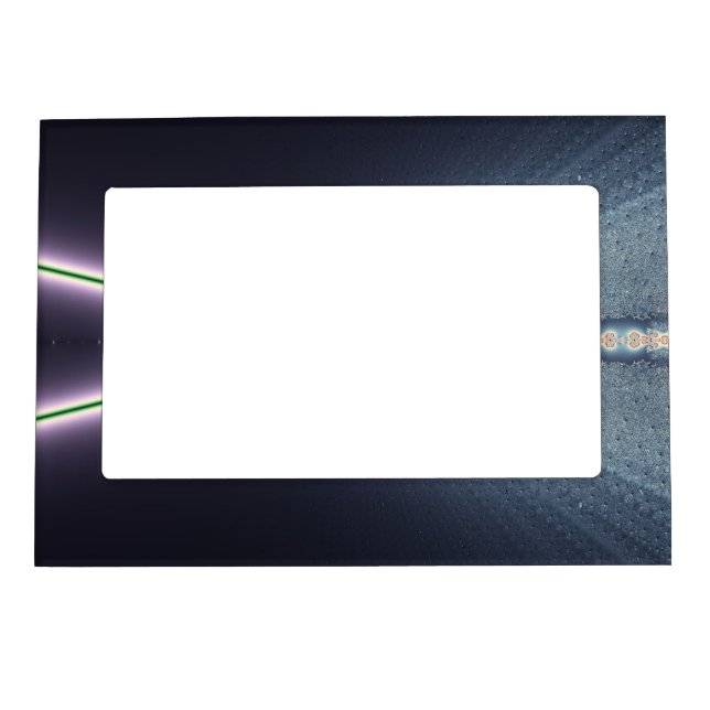 Locket Magnetic Picture Frame (Front)