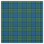 Lockhart Tartan Fabric