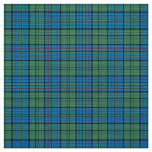Lockhart Tartan Fabric