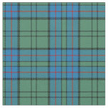Lockhart Tartan Print Fabric