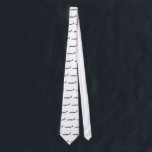 Lockheed AC-130 Spectre Neck Tie<br><div class="desc">Lockheed AC-130 Spectre</div>
