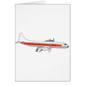 Lockheed Electra.L-188 (Front)