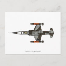 Lockheed F-104 Starfighter (Germany)