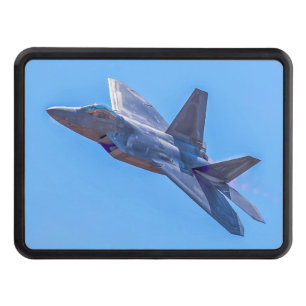 Lockheed Martin F-22A Raptor Hitch Cover