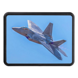 Lockheed Martin F-22A Raptor Hitch Cover