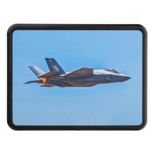 Lockheed Martin F-35A Lightning II Hitch Cover