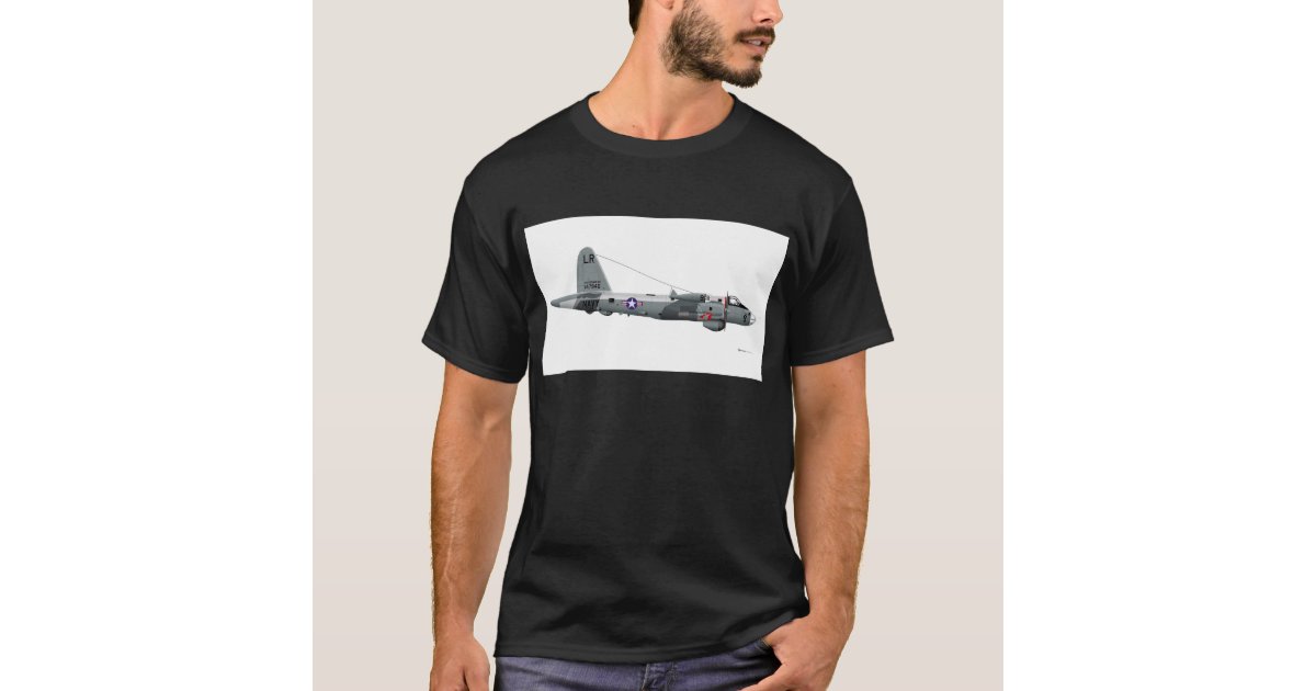 Lockheed P2V Neptune T-Shirt | Zazzle