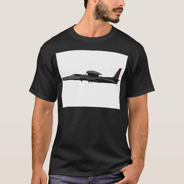 Lockheed U-2S Dragon Lady T-Shirt (Front)