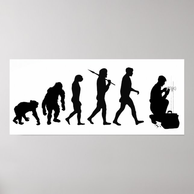 locksmith key cutters lock picking gear poster (Front)