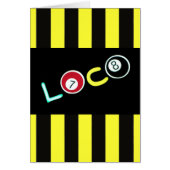 Loco - Card (Front)