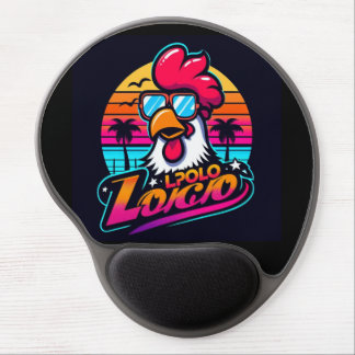 LOCO Mouse Pad