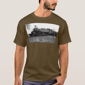 Locomotive 15 T-Shirt