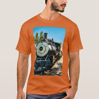 Locomotive 17 T-Shirt