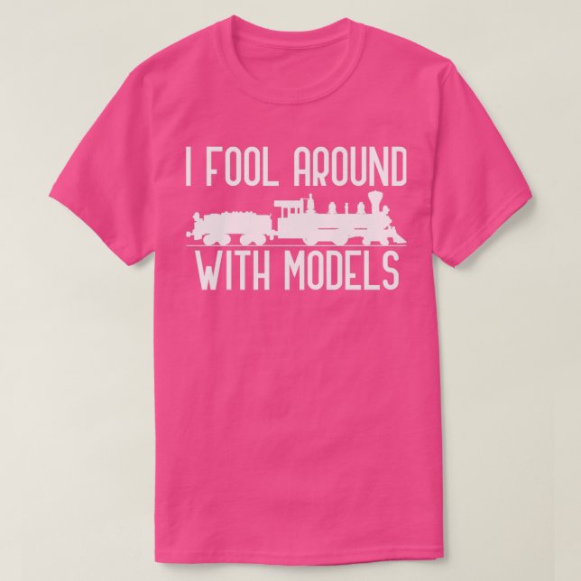 Locomotive Classic TShirt (Design Front)