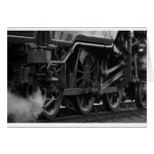 Locomotive mechanic school (Front Horizontal)