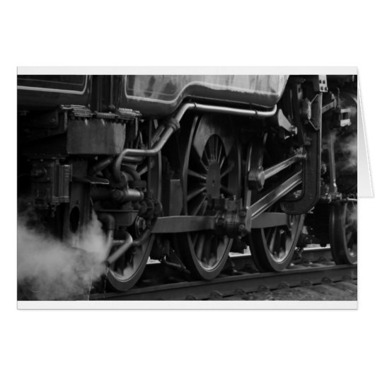 Locomotive mechanic school (Front Horizontal)