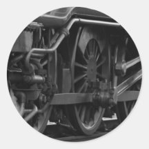 Locomotive mechanic school