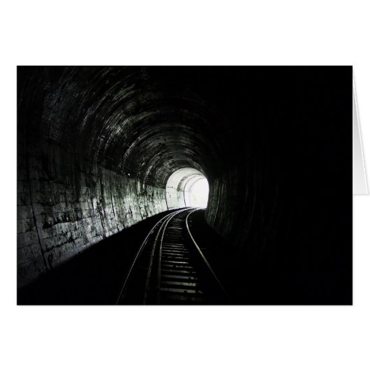 Locomotive tunnel cards (Front Horizontal)