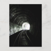 Locomotive tunnel