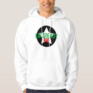 LOCSTEADY BOI HOODIE