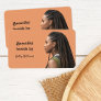 Loctician Business Card