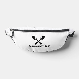 locustleino7 fanny pack