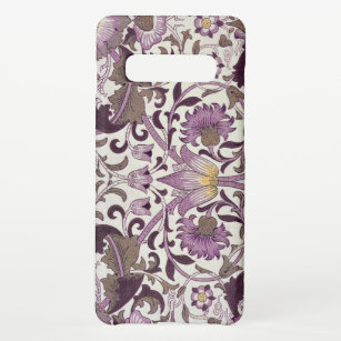Lodden Textile Design William Morris Samsung Galaxy S10+ Case