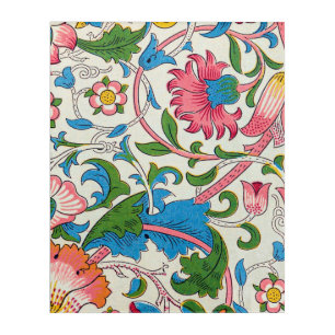 Lodden, William Morris Acrylic Print