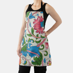 Lodden, William Morris Apron