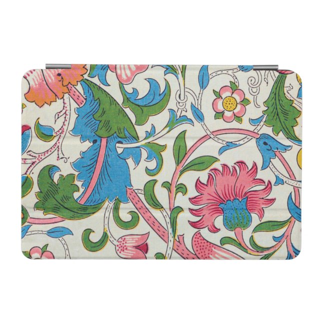Lodden, William Morris iPad Mini Cover (Horizontal)