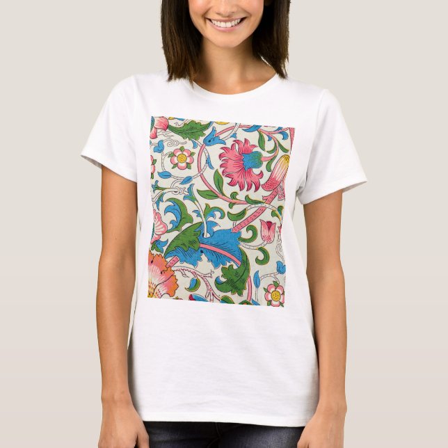 Lodden, William Morris T-Shirt (Front)