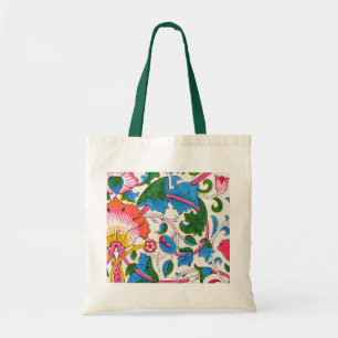Lodden, William Morris Tote Bag