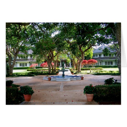 Lodge at Koele, Hawaii (Front Horizontal)