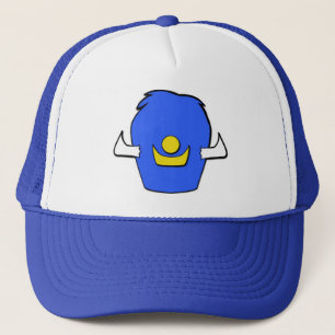 Lodge Hat